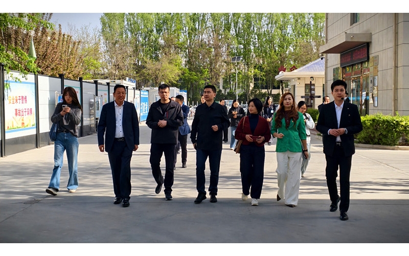 跨越山海譜新篇，同繪健康新圖景